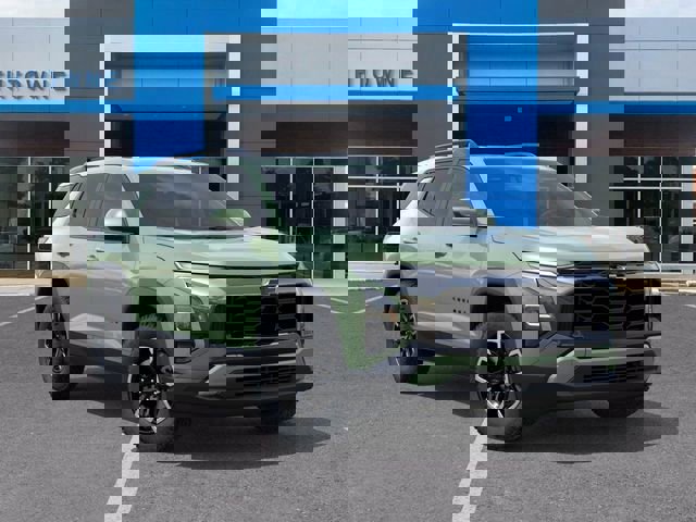 New 2026 Chevrolet Equinox ACTIV image 7