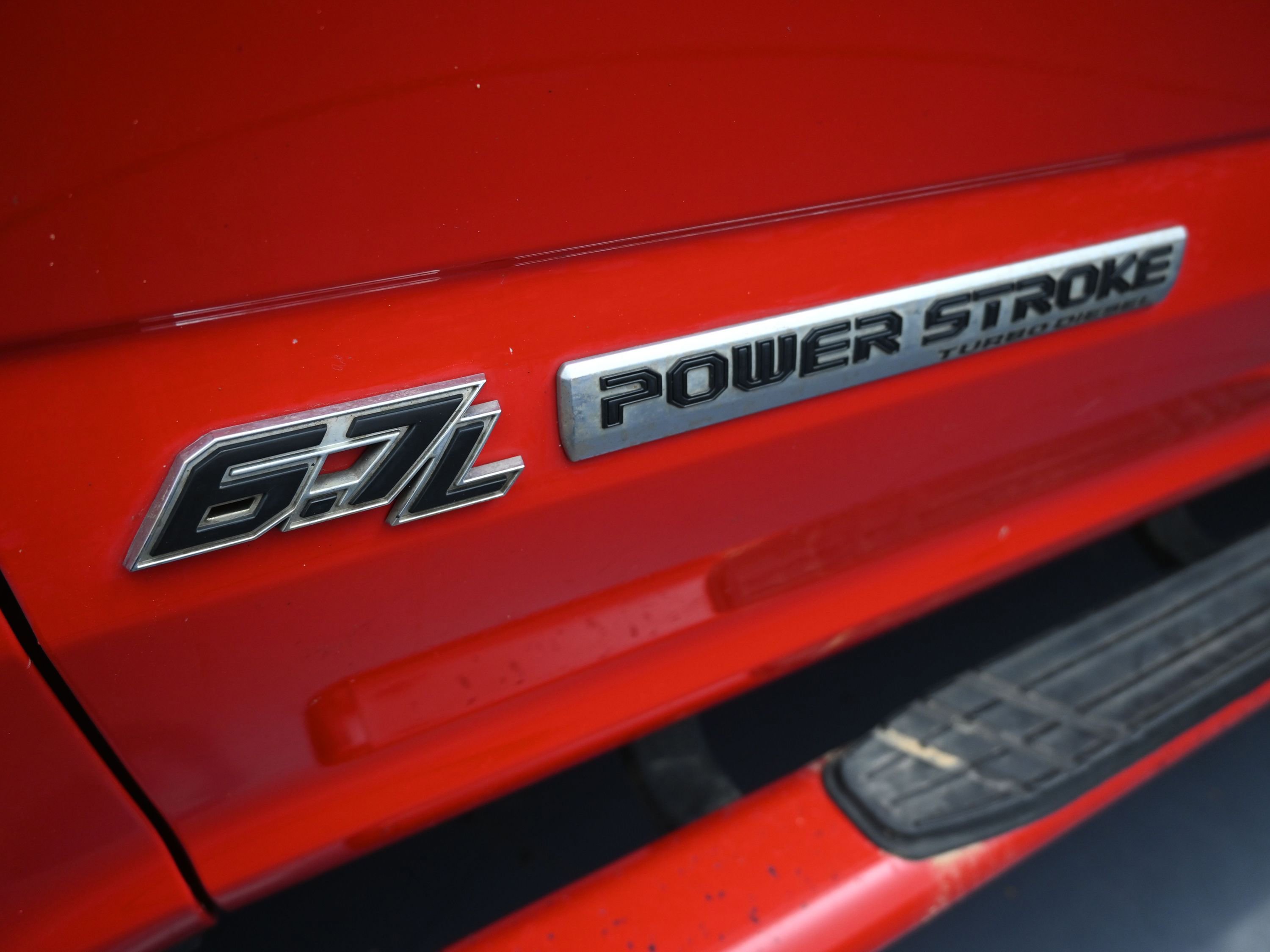 Used 2018 Ford F250 Lariat w/ Lariat Ultimate Package image 12