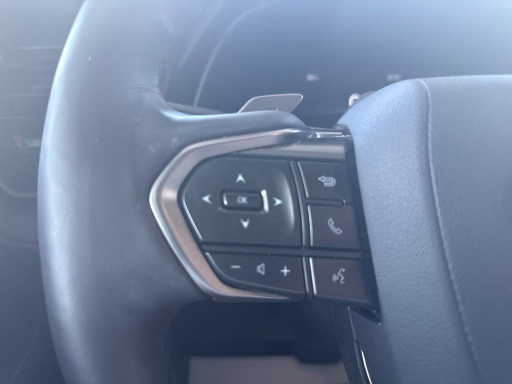 Used 2025 Lexus TX 350 AWD w/ Technology Package image 30