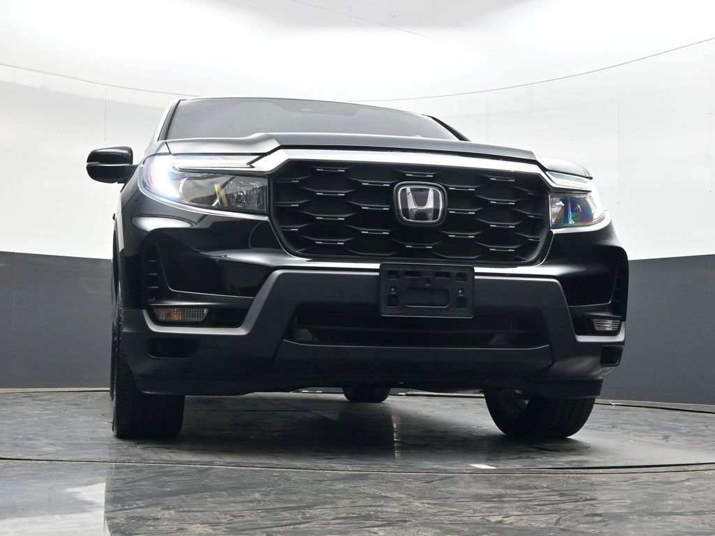 Used 2023 Honda Passport EX-L image 28