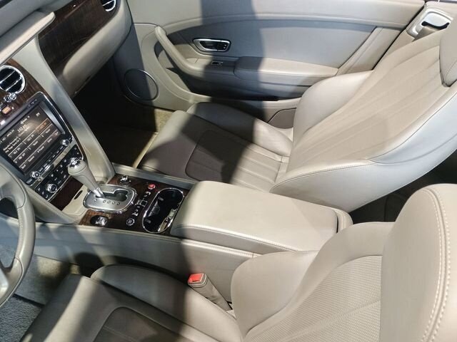 Used 2013 Bentley Continental GT w/ Color Specification Pkg AWD/4WD image 30