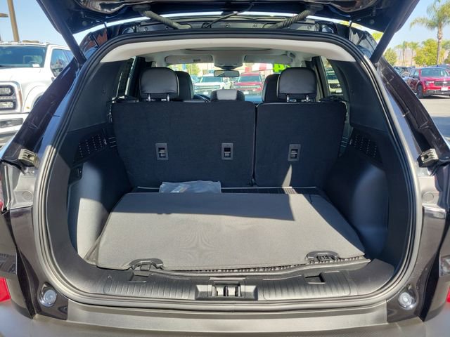 Used 2024 Ford Escape SE w/ PHEV Premium Package FWD image 28