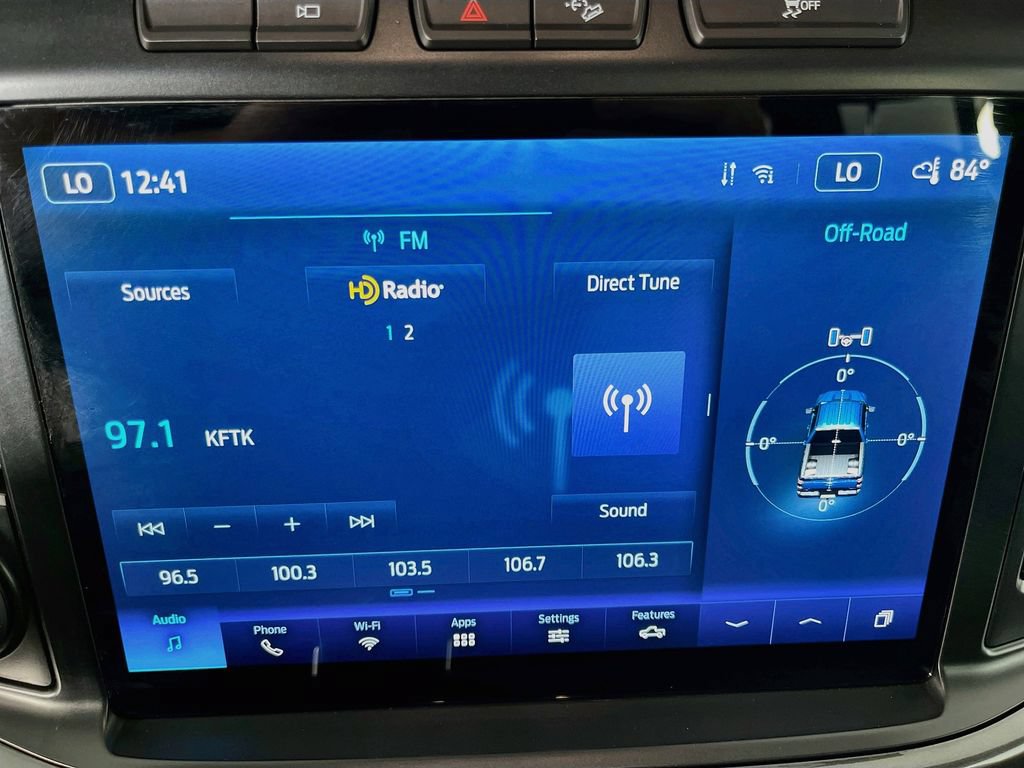 Used 2022 Ford F150 XLT w/ Equipment Group 302A High AWD/4WD image 19