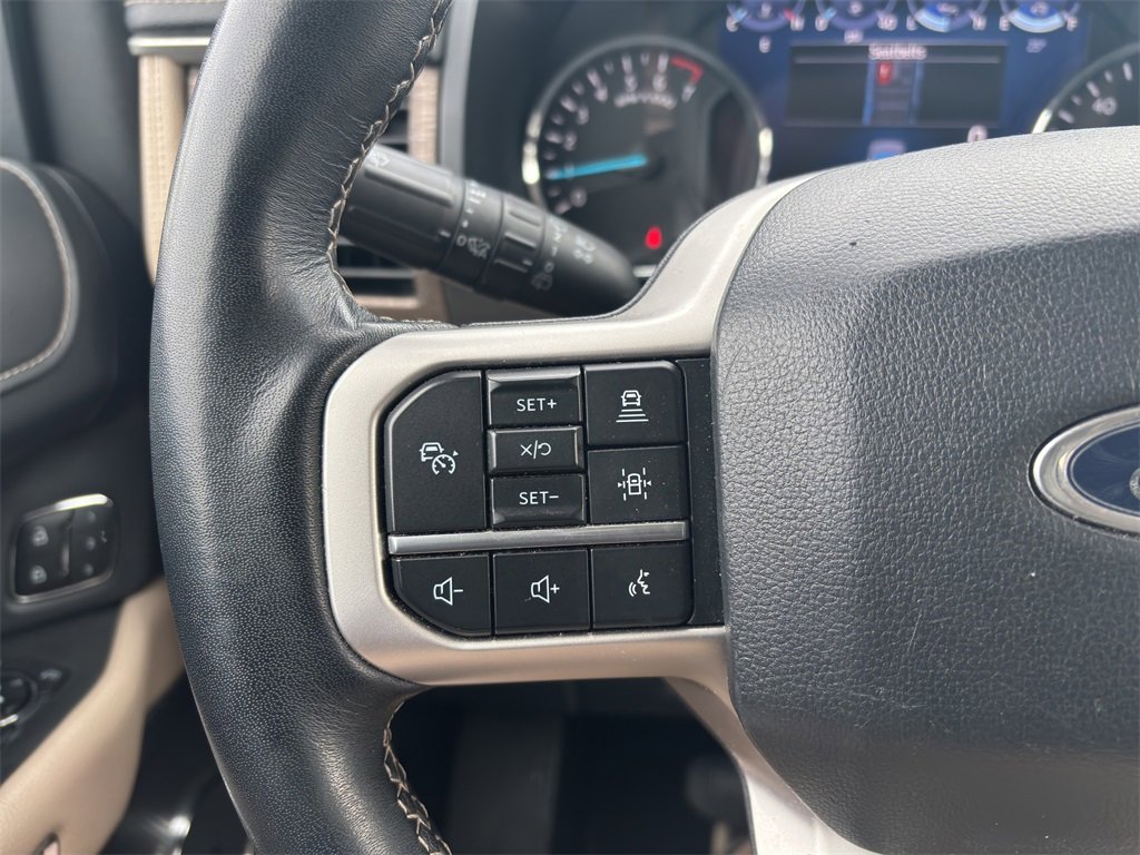 Used 2024 Ford Expedition Limited image 26