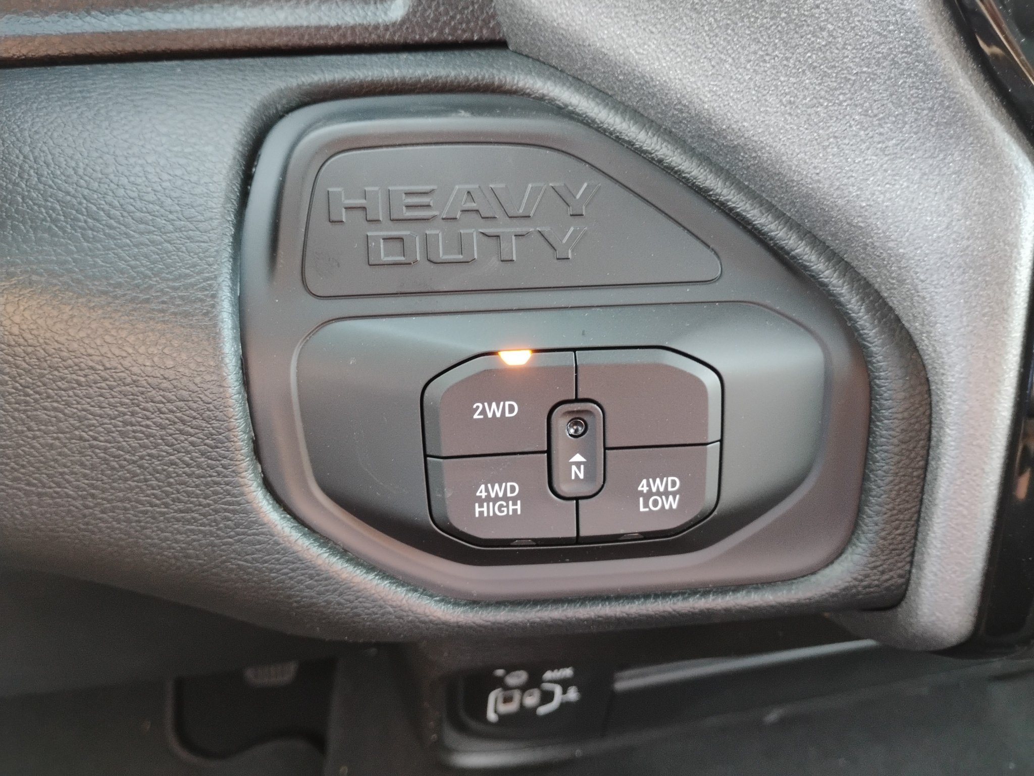 New 2027 RAM 2500 Tradesman AWD/4WD image 36