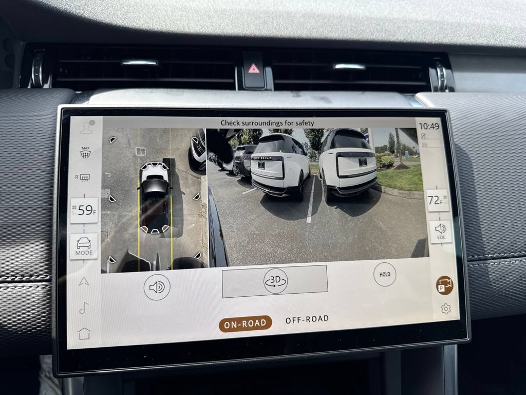 Certified 2025 Land Rover Discovery Sport Dynamic SE AWD/4WD image 27
