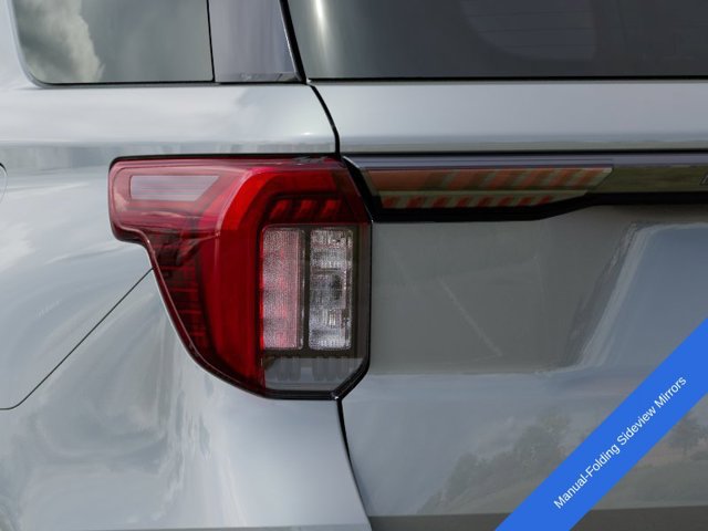 New 2027 Ford Explorer ST-Line AWD/4WD image 25