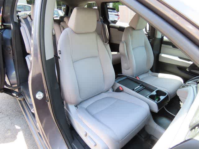 Used 2022 Honda Odyssey EX image 17