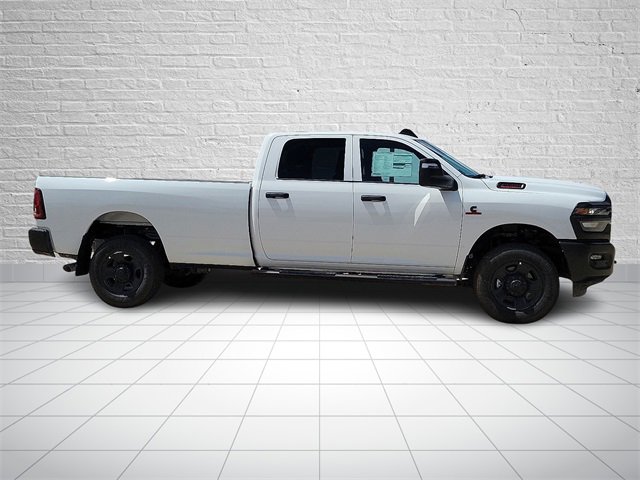 New 2026 RAM 2500 Tradesman image 5