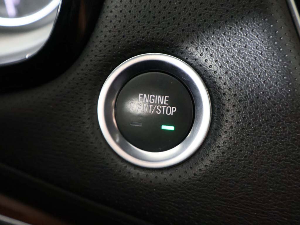 Used 2022 Cadillac XT5 Premium Luxury image 39