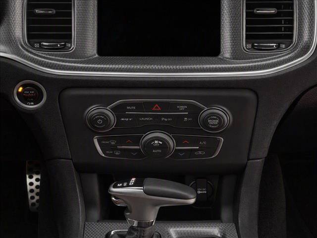 Used 2017 Dodge Charger SRT Hellcat w/ Harman/Kardon Audio Group RWD image 9