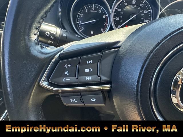 Used 2023 MAZDA CX-9 Touring image 31