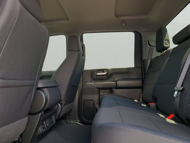 New 2026 Chevrolet Silverado 2500 Custom w/ Custom Value Package AWD/4WD image 10
