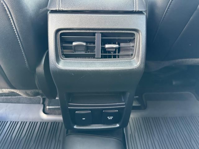 Used 2020 Ford Edge Titanium w/ Class II Trailer Tow Package image 21