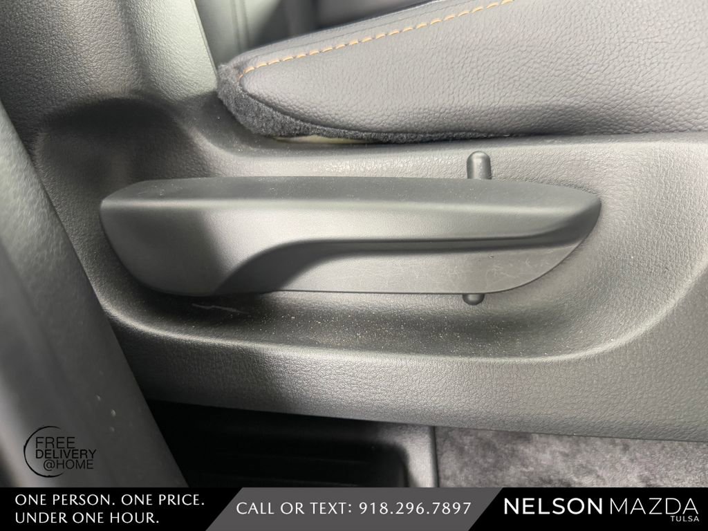 Certified 2024 MAZDA CX-90 Plug-In Hybrid w/ Premium Pkg image 41