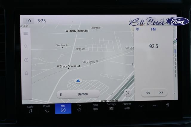 New 2026 Ford F250 Lariat w/ Chrome Package image 15