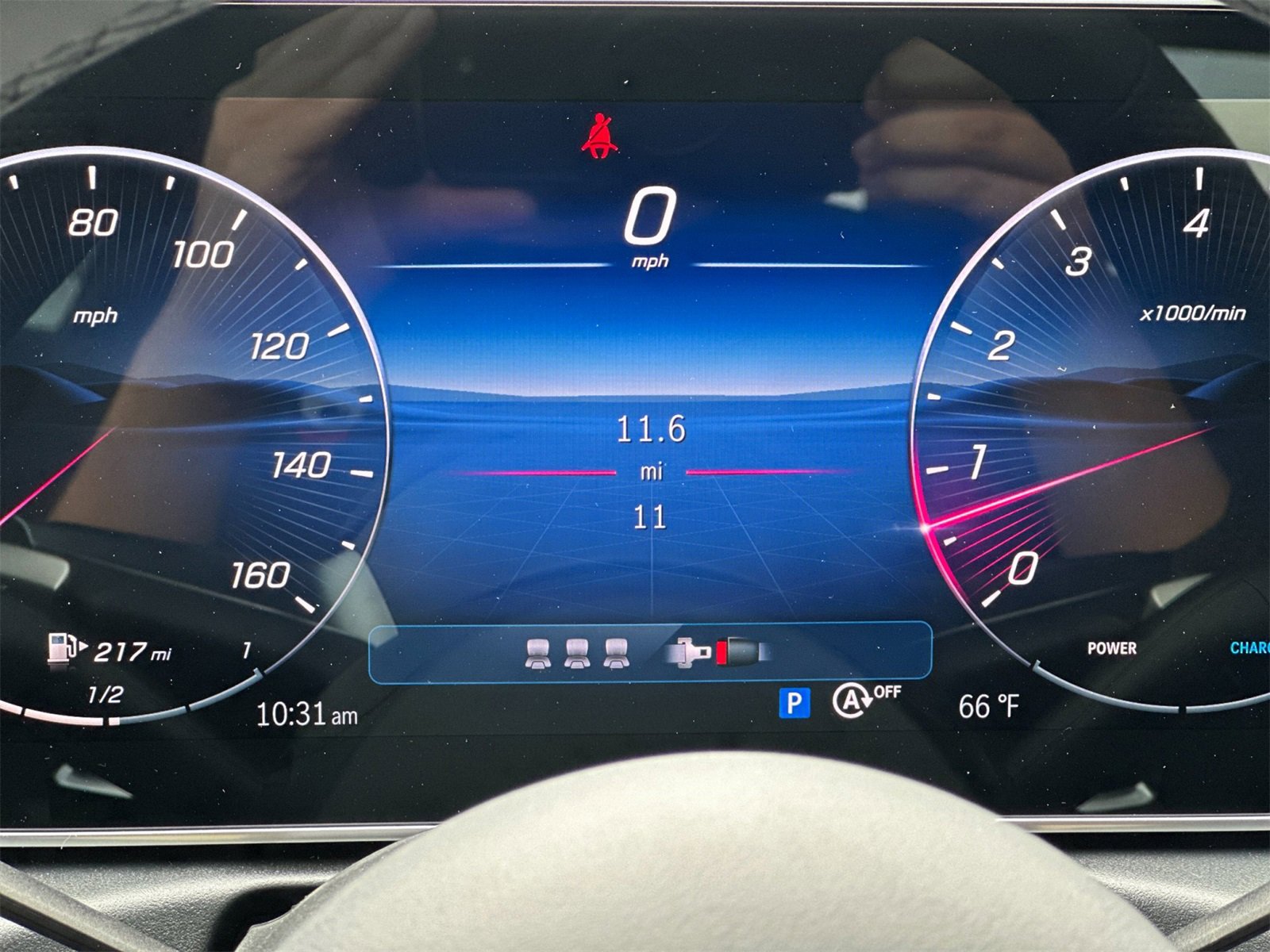 New 2025 Mercedes-Benz C 300 4MATIC Sedan image 30