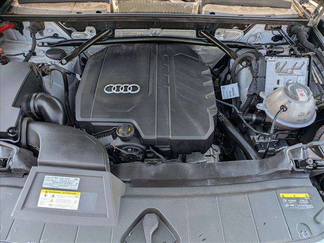 Certified 2023 Audi Q5 2.0T Prestige w/ Prestige Package AWD/4WD image 26