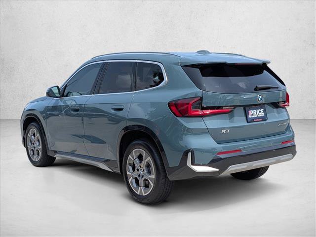 Used 2026 BMW X1 xDrive28i AWD/4WD image 8