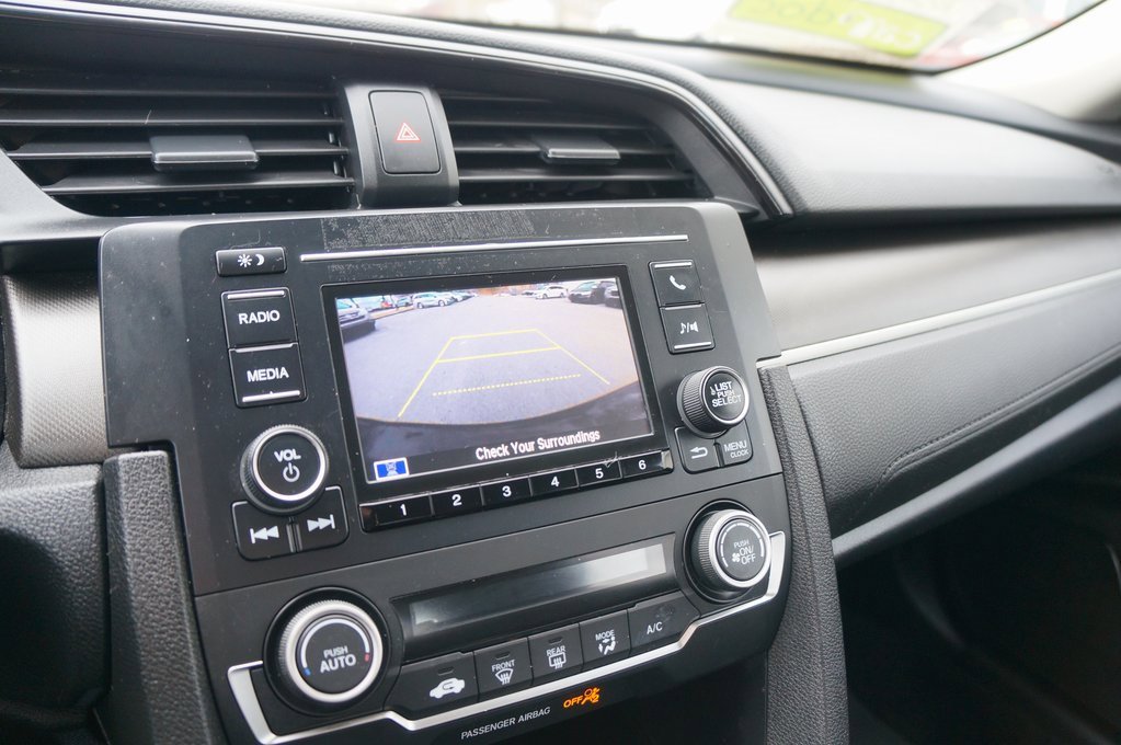 Used 2020 Honda Civic LX image 23