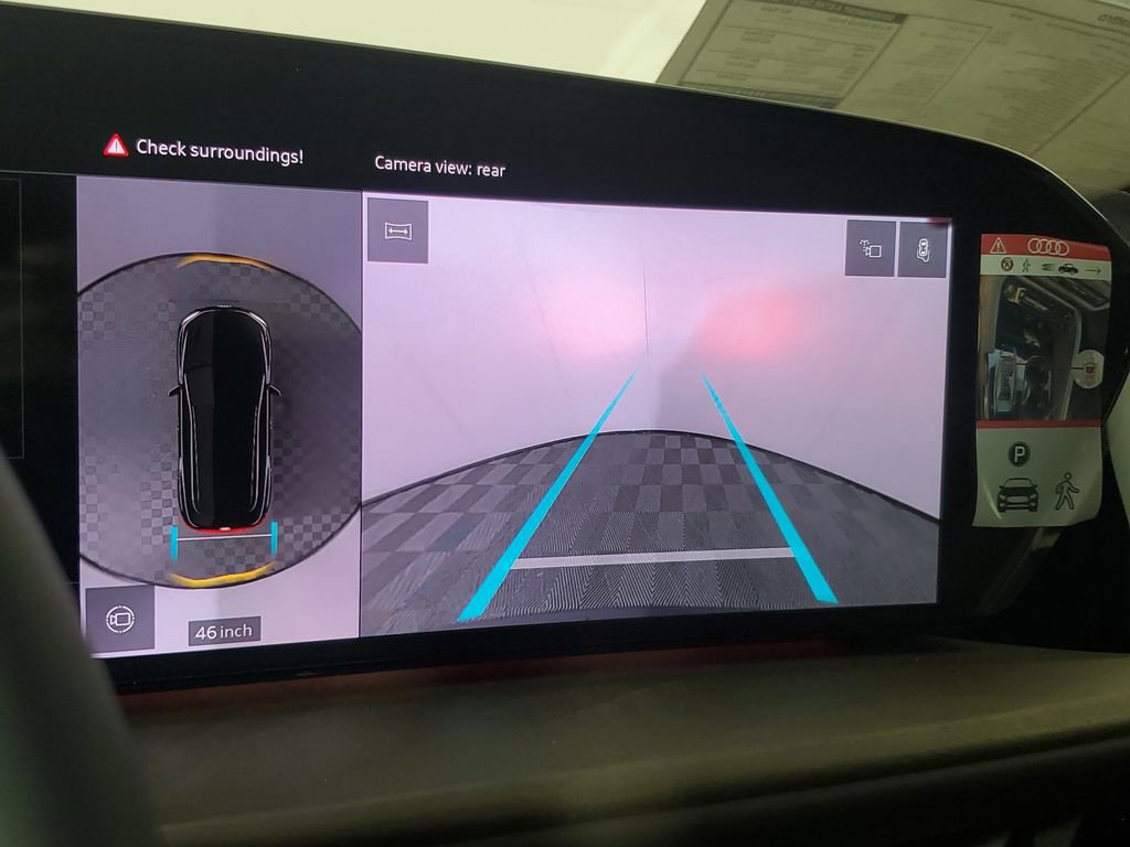 New 2025 Audi Q5 Premium Plus image 29