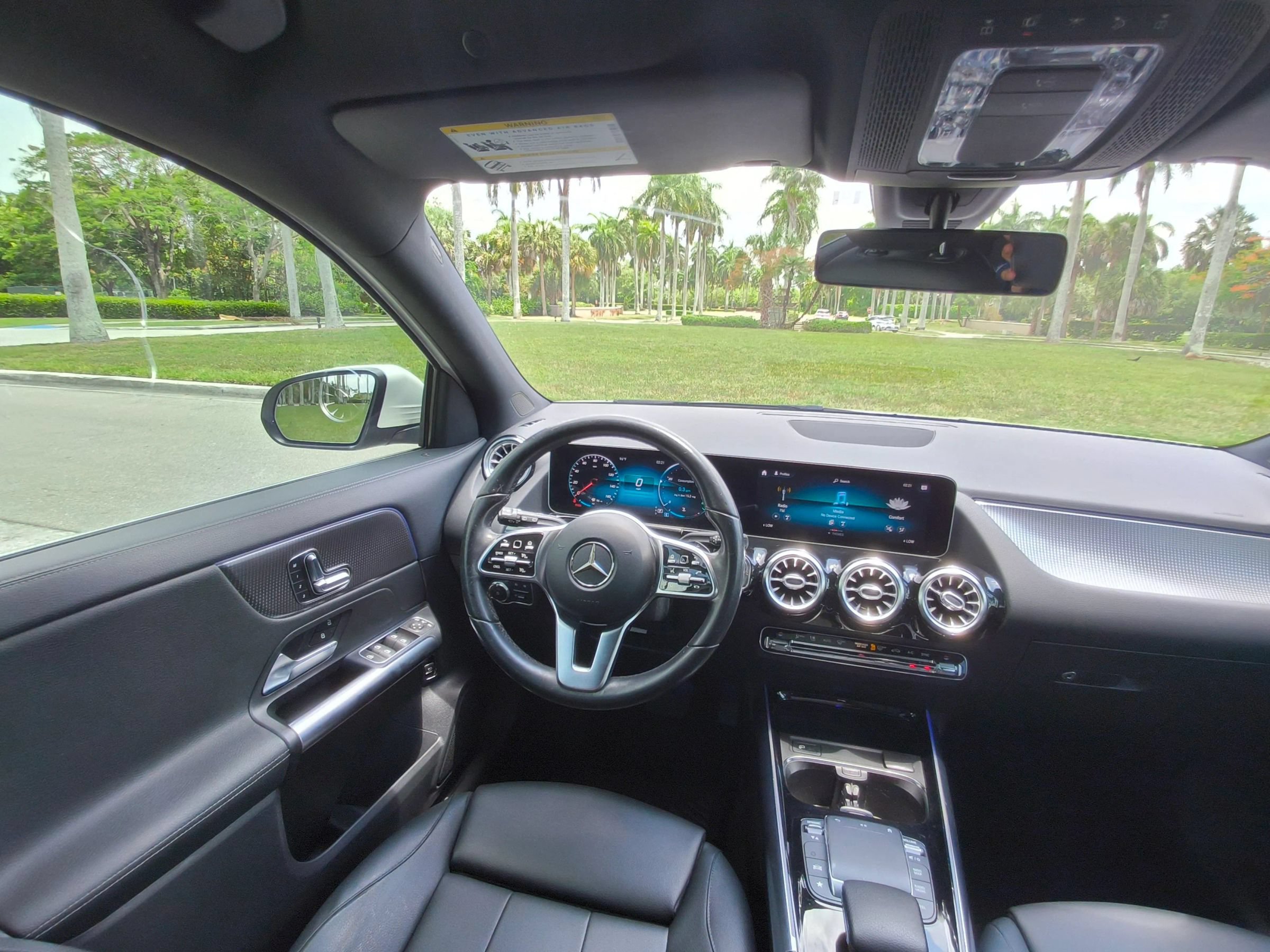 Used 2021 Mercedes-Benz GLA 250 image 10