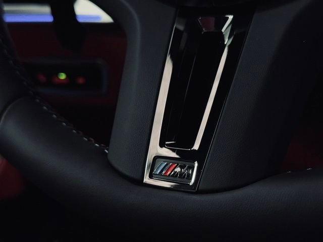 New 2026 BMW XM Label Red AWD/4WD image 32