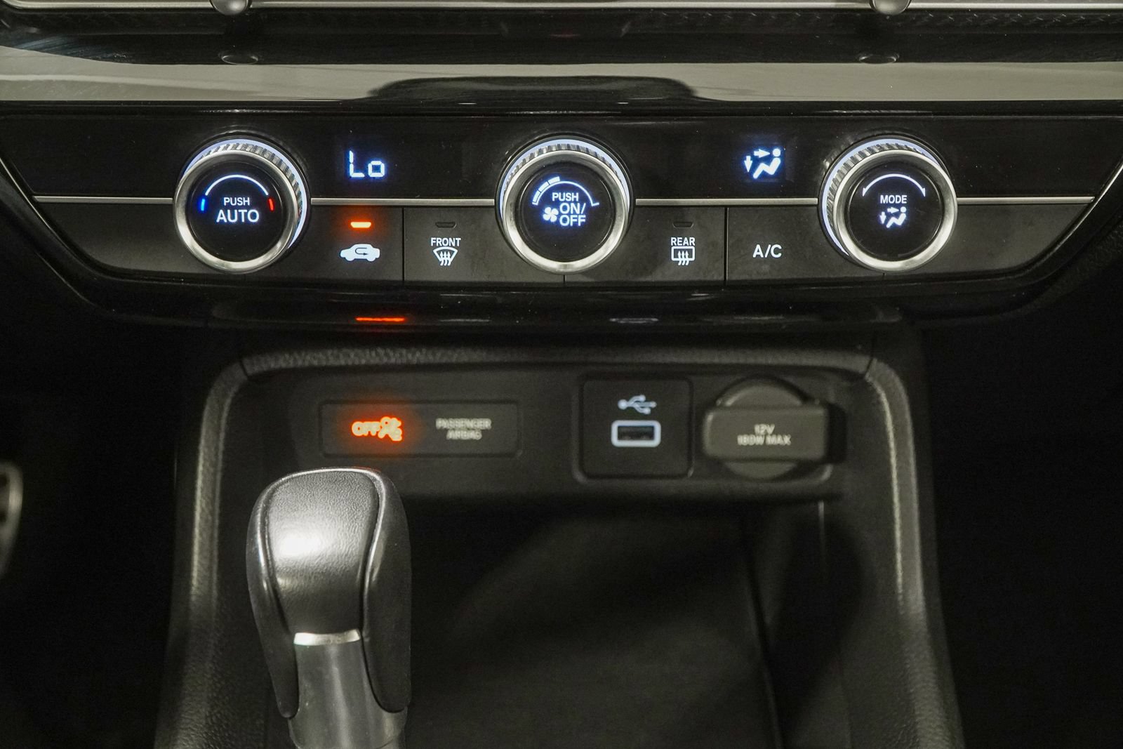 Certified 2024 Honda Civic Sport image 28