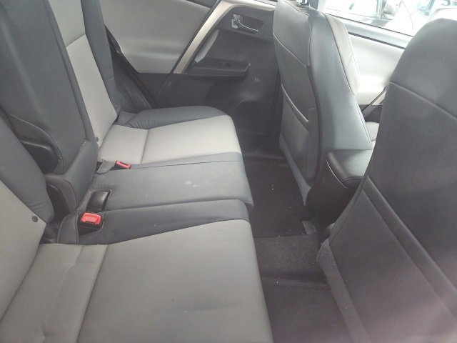 Used 2015 Toyota RAV4 Limited w/ Technology Package image 7