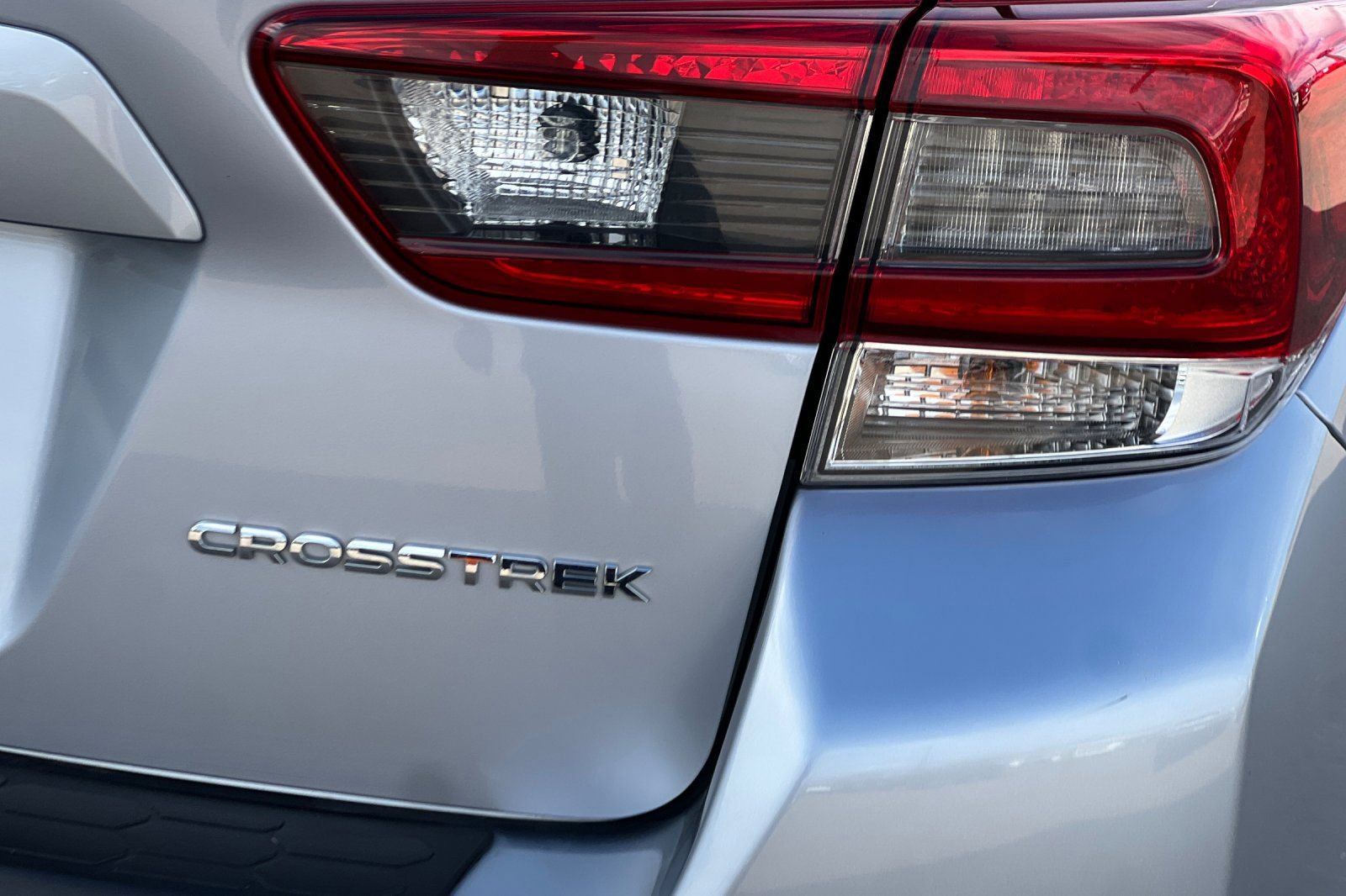 Used 2021 Subaru Crosstrek 2.5i Limited w/ Moonroof Package 2 image 29