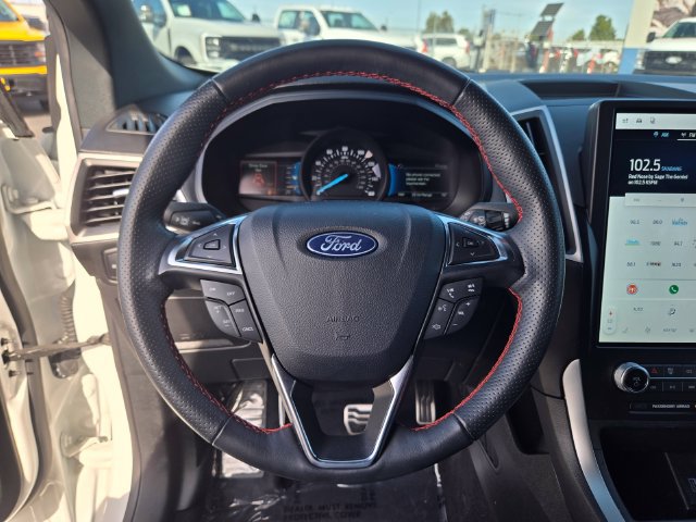 Used 2024 Ford Edge ST-Line AWD/4WD image 20
