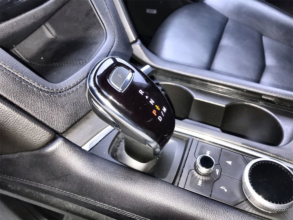 Used 2025 Cadillac XT5 Premium Luxury image 20