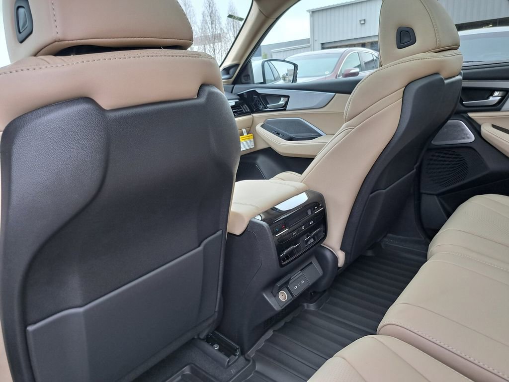 New 2026 Acura MDX w/ Technology Package image 22