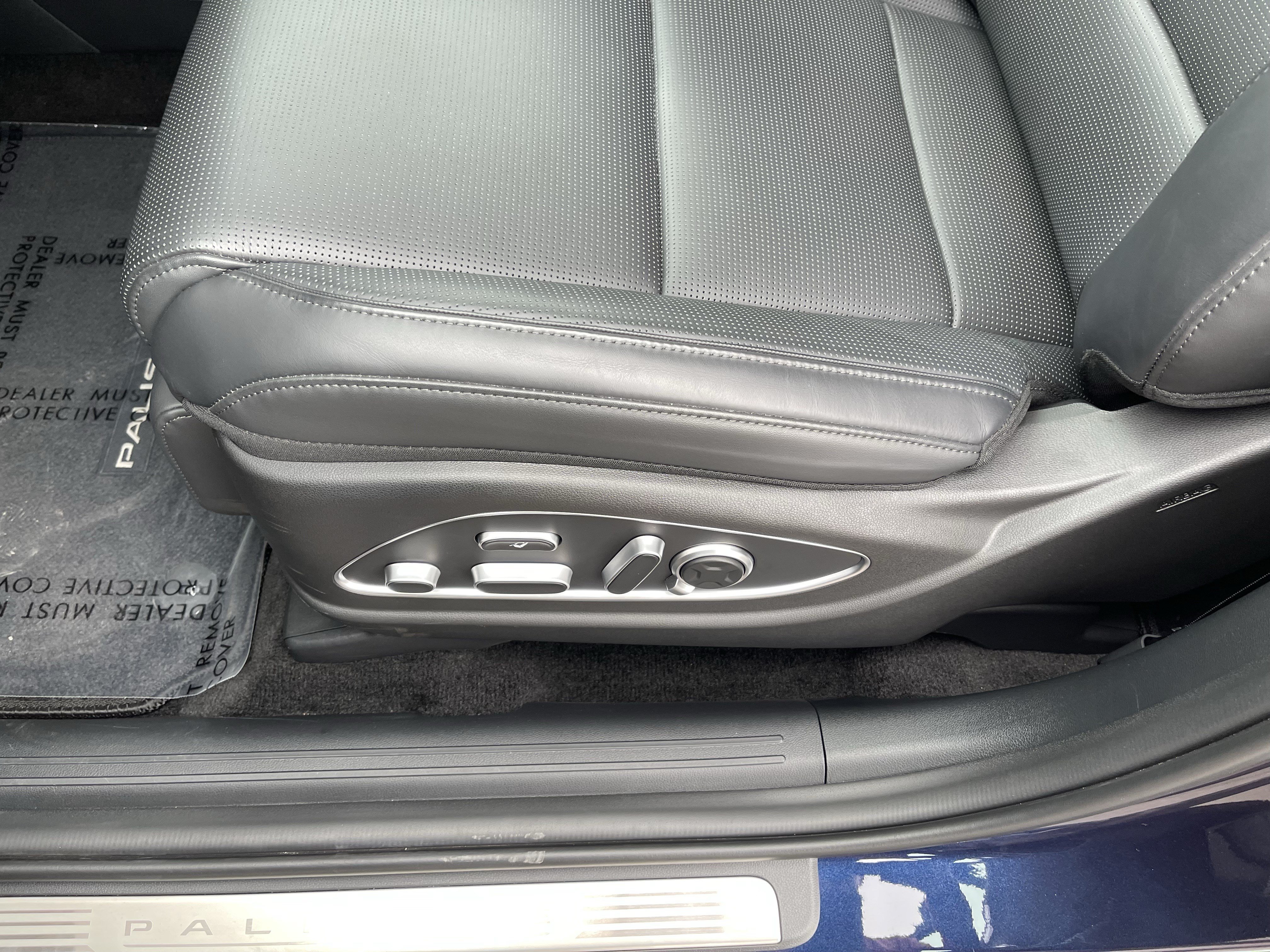 Certified 2026 Hyundai Palisade Calligraphy AWD/4WD image 19