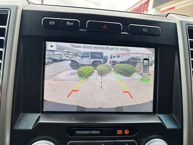 Used 2017 Ford F350 King Ranch image 30