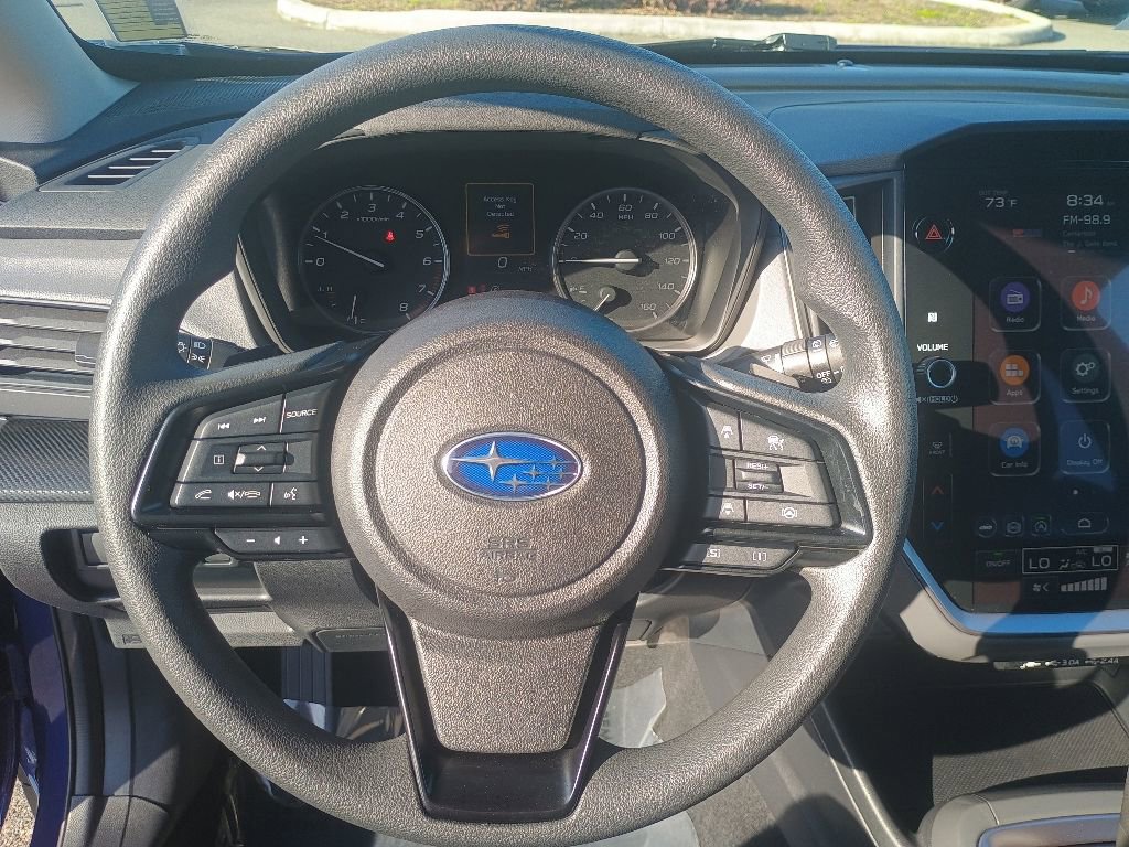 Certified 2025 Subaru Crosstrek 2.0i Premium AWD/4WD image 25