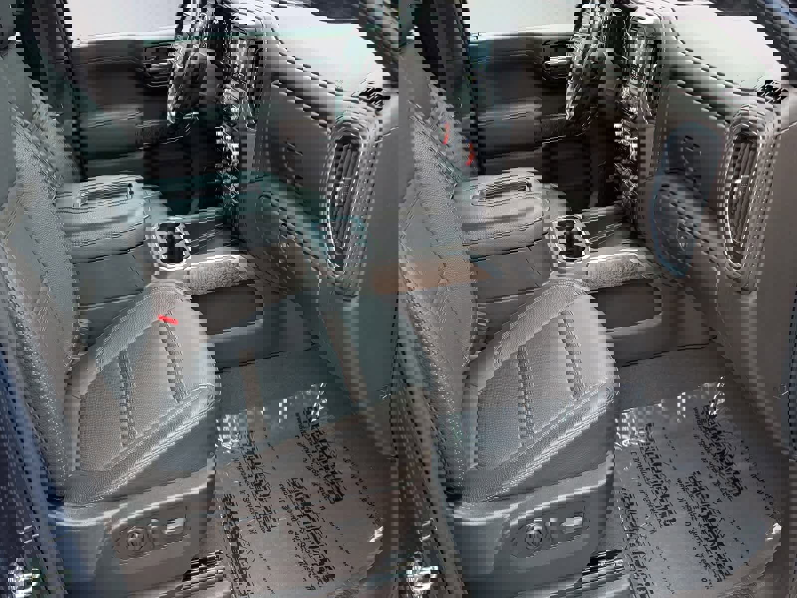 Certified 2021 GMC Sierra 1500 Denali image 9