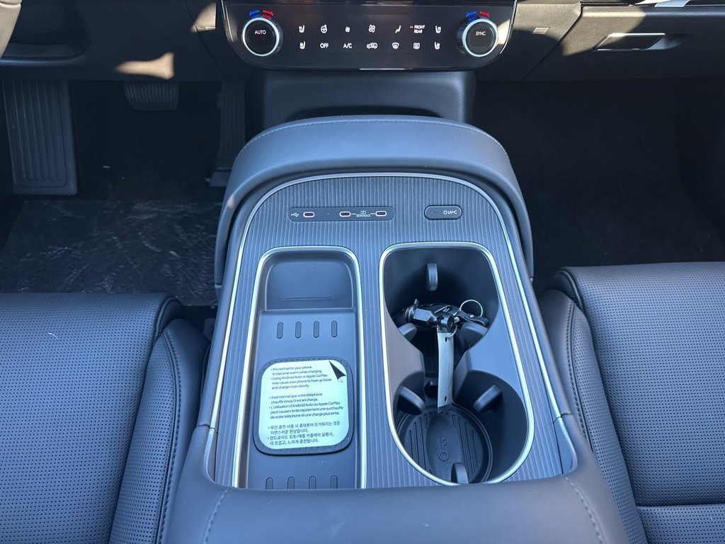 New 2026 Hyundai Palisade Calligraphy image 22