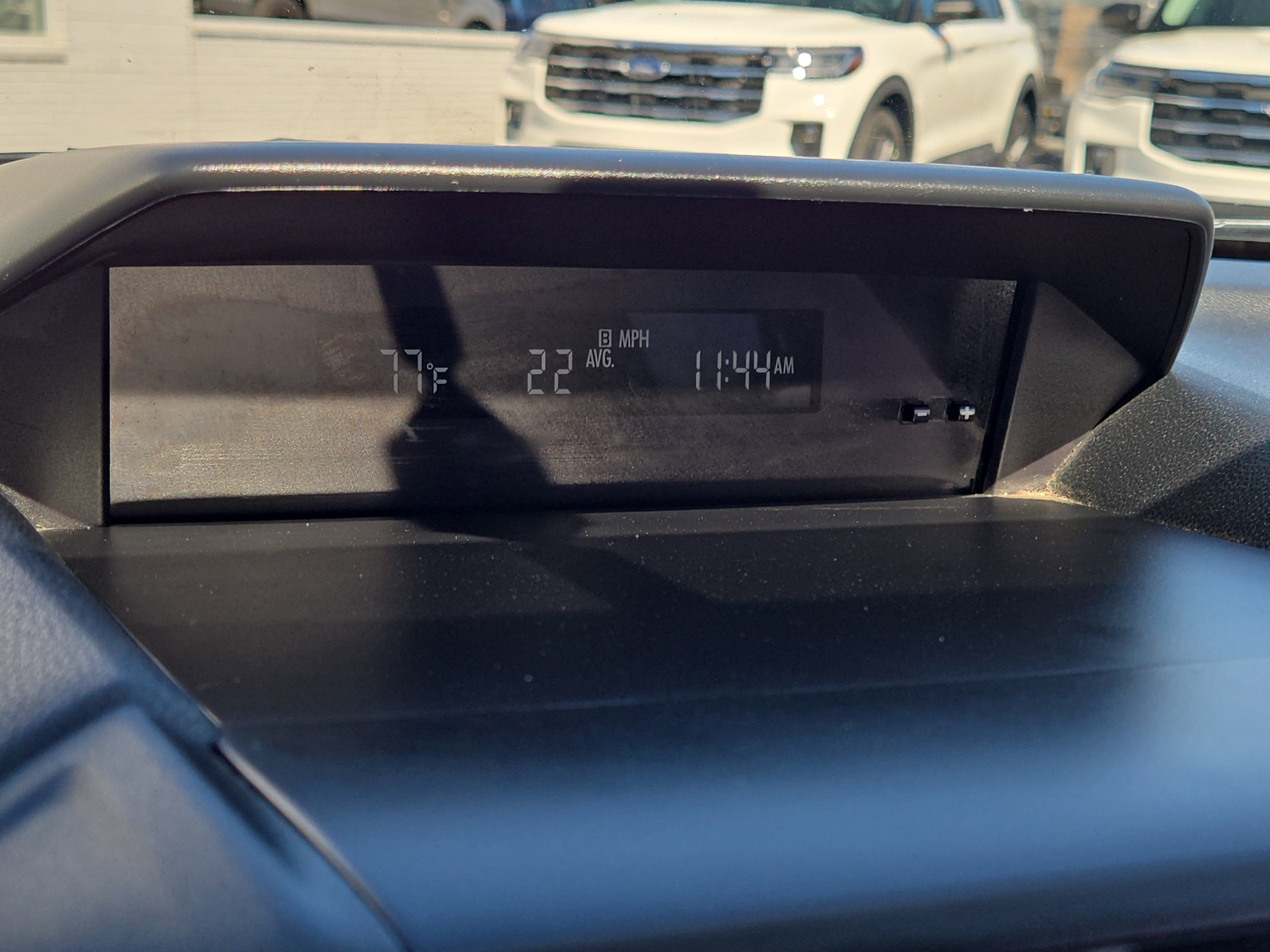 Used 2018 Subaru Impreza 2.0i image 27