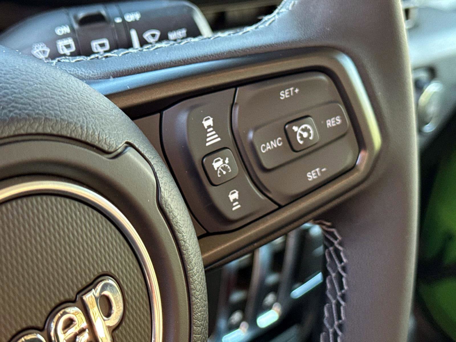 New 2026 Jeep Wrangler Sport image 9