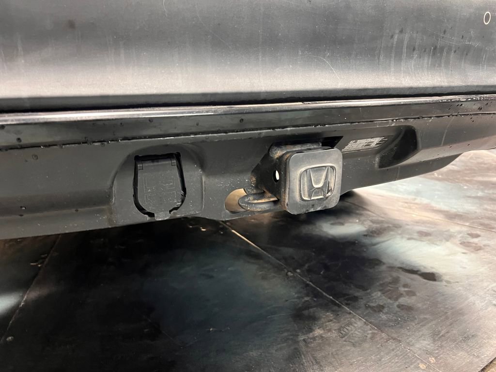 Used 2022 Honda Pilot TrailSport image 29