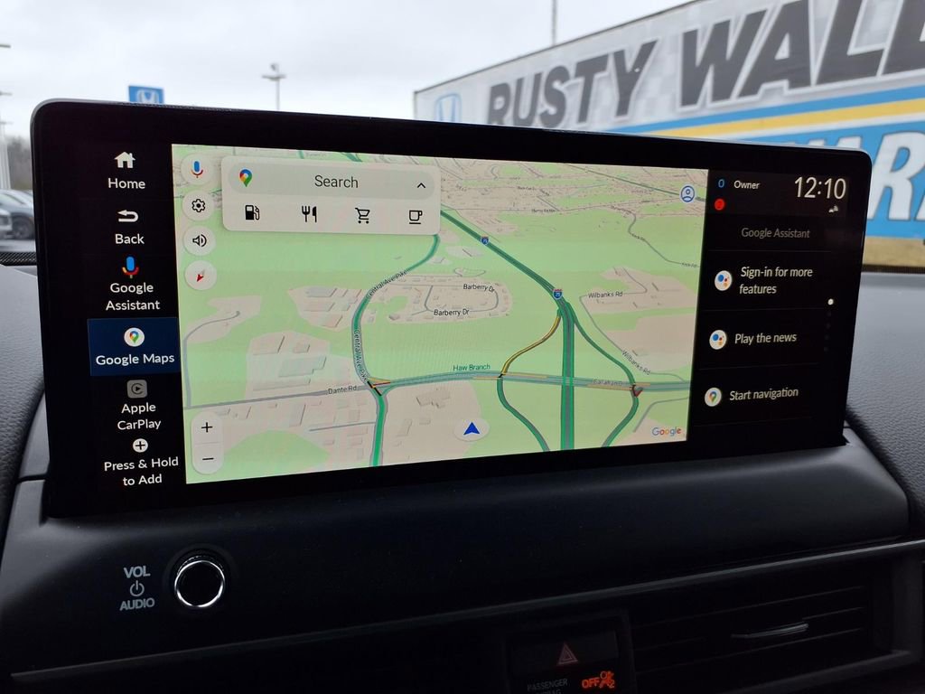 New 2026 Honda Pilot Touring image 18