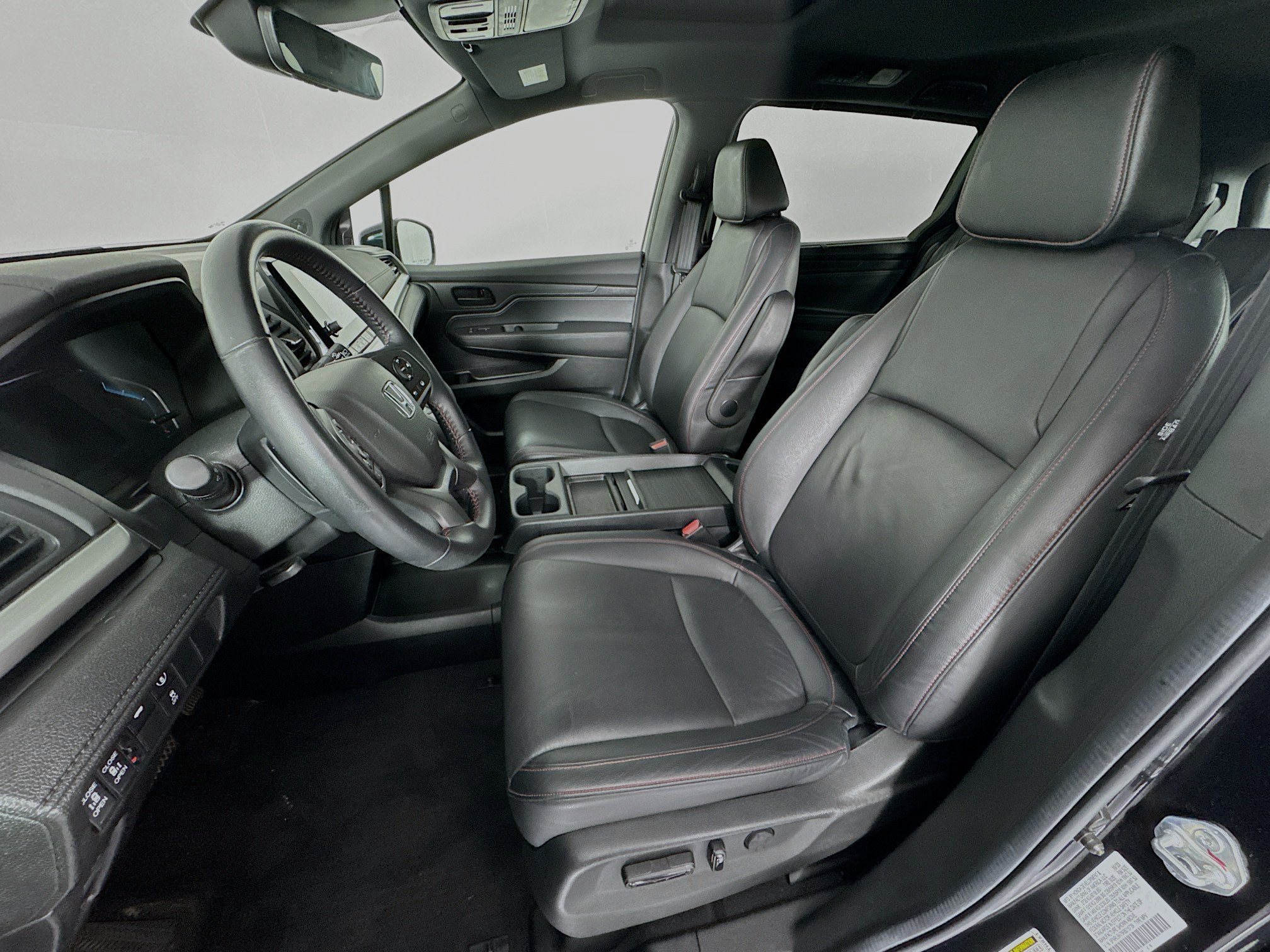 Certified 2024 Honda Odyssey Sport image 20