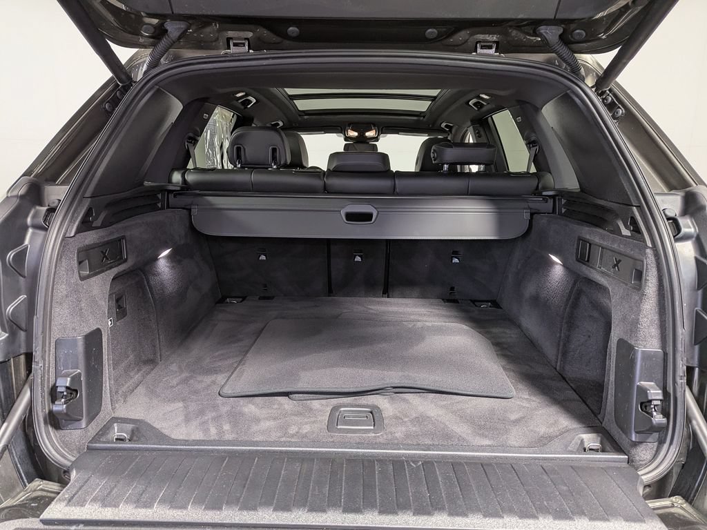 Certified 2024 BMW X5 xDrive40i w/ Premium Package AWD/4WD image 49
