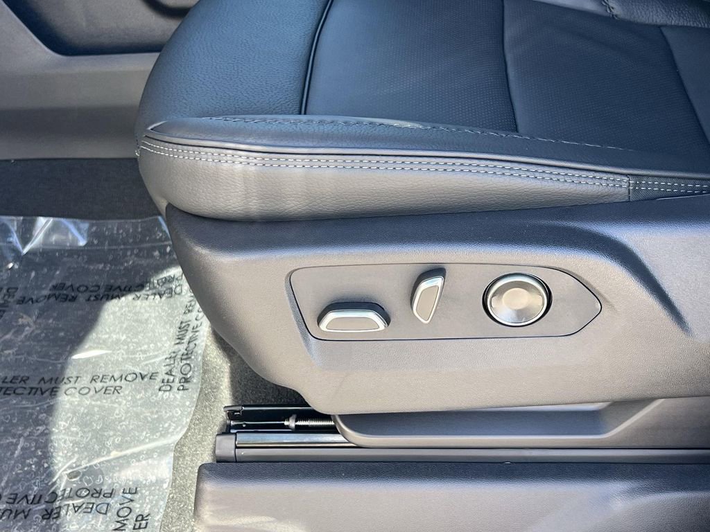 New 2026 GMC Sierra 1500 Denali w/ Technology Package image 24