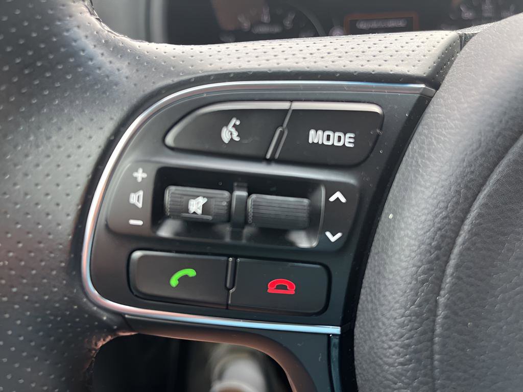 Used 2017 Kia Sportage SX image 28