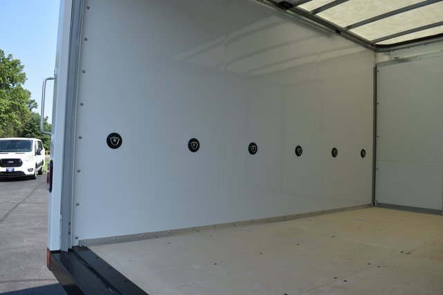 New 2025 Ford E-350 and Econoline 350 Super Duty w/ Power Equipment Group image 32