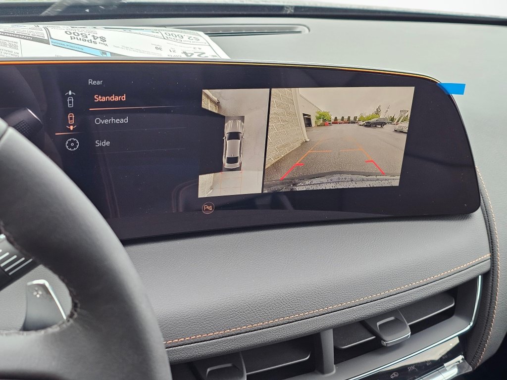 New 2026 Cadillac CT5 Sport AWD/4WD image 31
