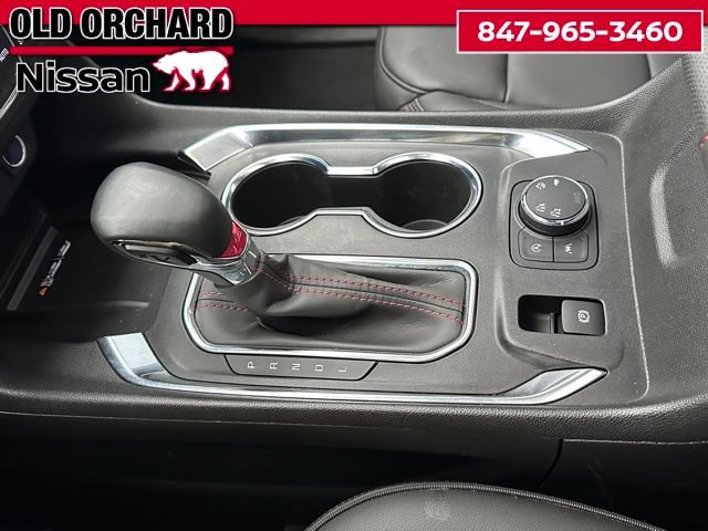 Used 2023 Chevrolet Traverse RS AWD/4WD image 19