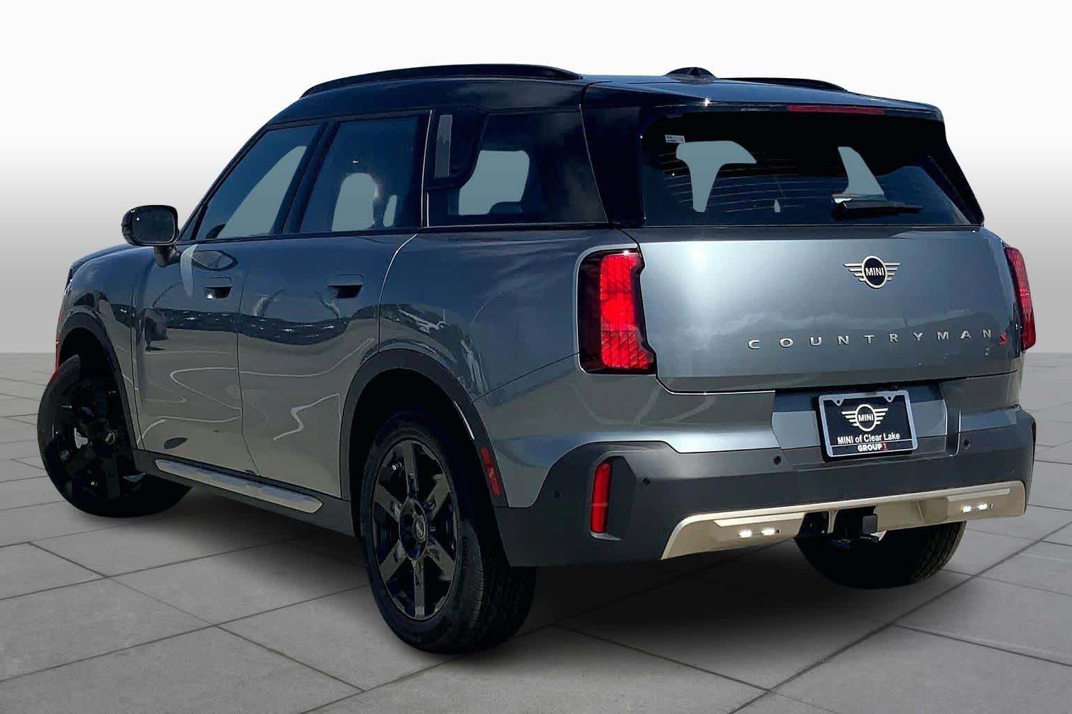 New 2026 MINI Cooper Countryman S image 12
